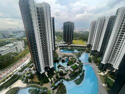 Normanton Park (D5), Apartment #473797101